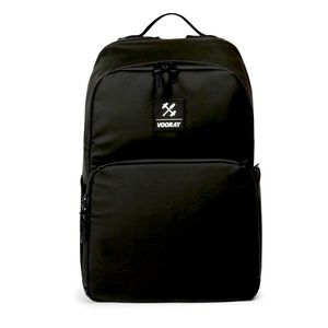 VOORAY x CLEAN SIMPLE EATS Insulated Commuter/Meal Prep Backpack